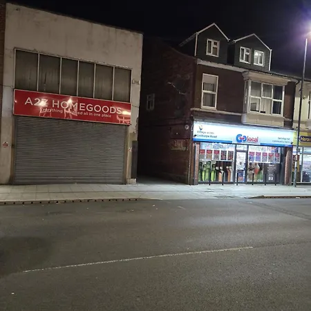 Staywise Middlesbrough