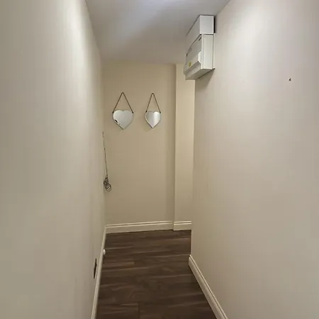 Lägenhet Staywise *