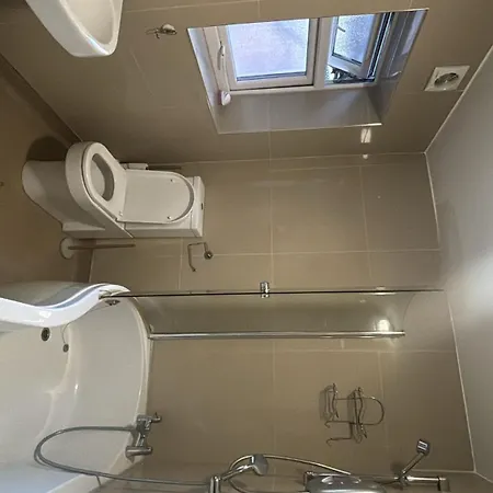 Apartment Staywise