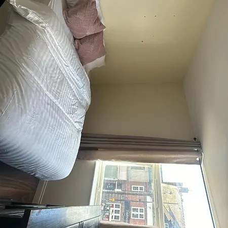 Apartment Staywise *